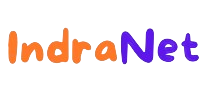 IndraNet Logo